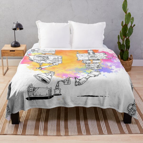 Item preview, Alarm Clock (color variant) designed and sold by Walter Wirtz.