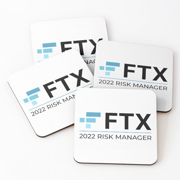 Item preview, FTX  Collapse Bankruptcy 2022 Risk Manager Funny Sam Bro Crypto Crash Meme designed and sold by fomodesigns.