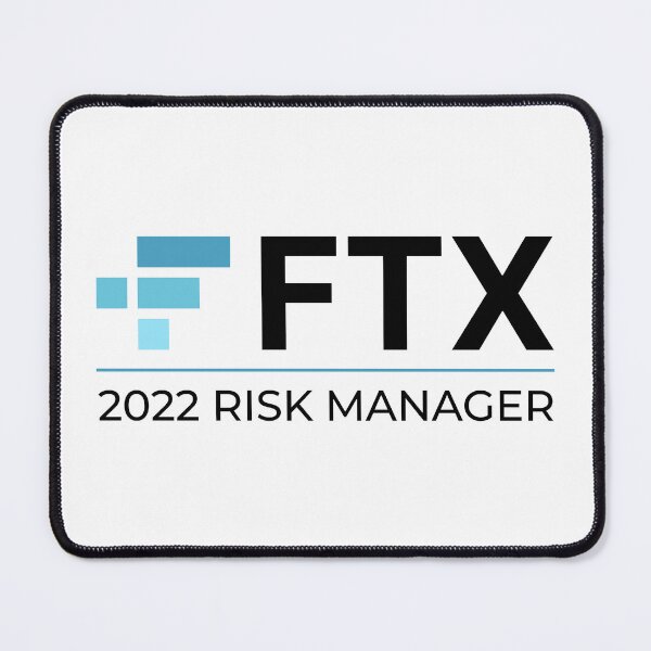 Item preview, FTX  Collapse Bankruptcy 2022 Risk Manager Funny Sam Bro Crypto Crash Meme designed and sold by fomodesigns.