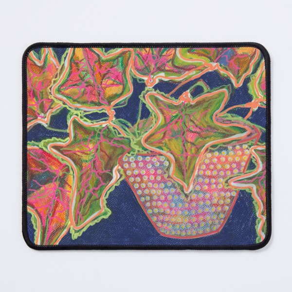 Item preview, Ivy in a Pot designed and sold by Devochka61.