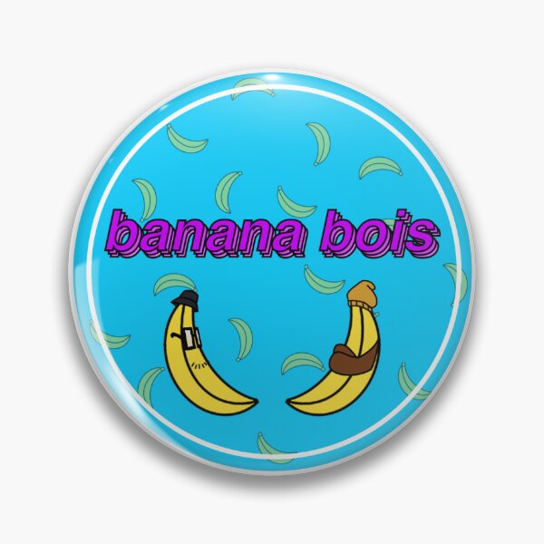 Item preview, That’s how the banana peels designed and sold by Cheerfultrait.