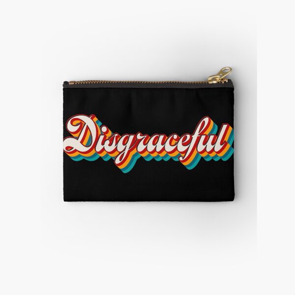 Item preview, Disgraceful designed and sold by Texterns.
