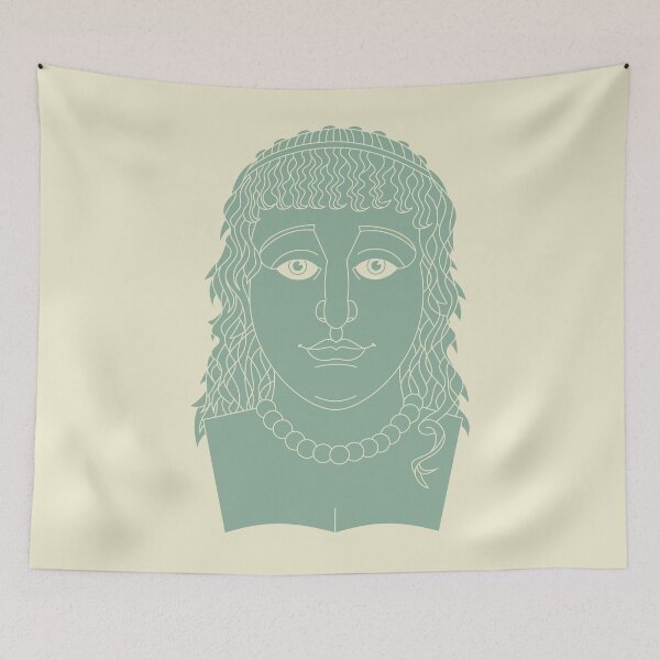 Item preview, Elisabeth, Princess of Bohemia designed and sold by jholbo.