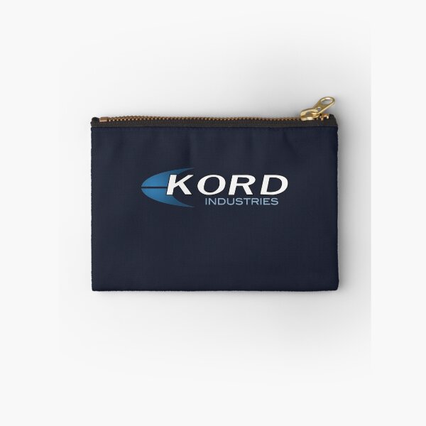 Item preview, Kord Industries Logo designed and sold by recurvedesign.