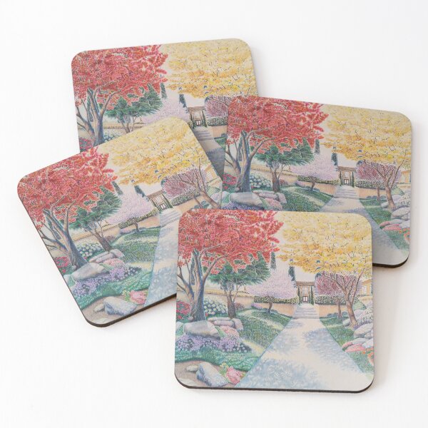 Item preview, "Walkway of Promise" designed and sold by Tyehimba Jahsi.