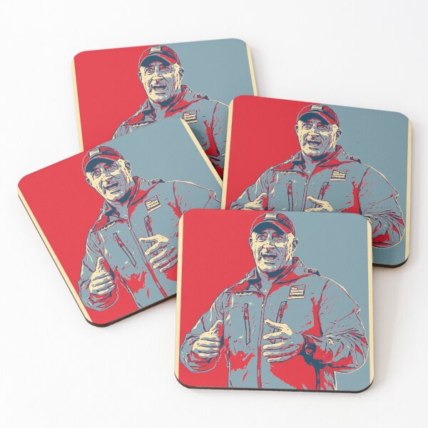 Item preview, Jim Cantore designed and sold by VinnyCoffey.