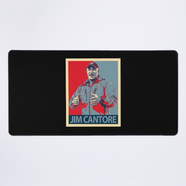 Item preview, Jim Cantore designed and sold by VinnyCoffey.