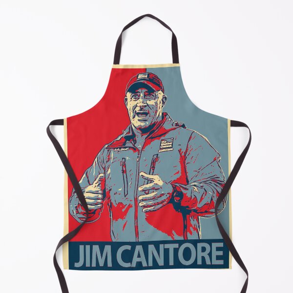 Item preview, Jim Cantore designed and sold by VinnyCoffey.