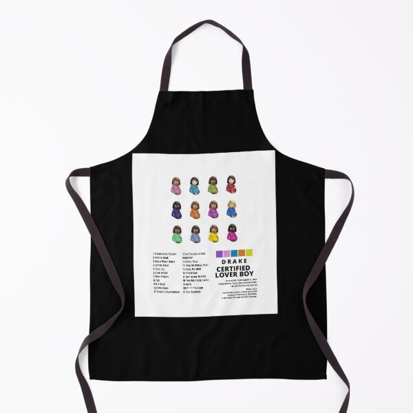 Item preview, Certified Lover Boy Drake Poster Mini Skirt designed and sold by ragbarcensag.