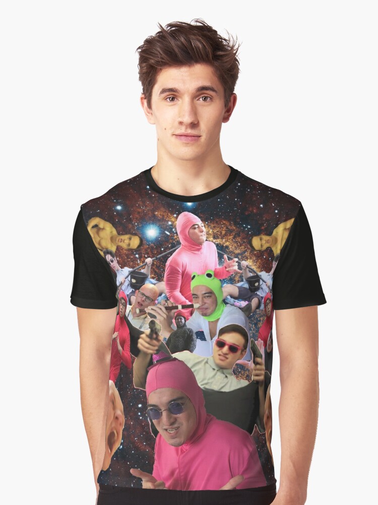 filthy frank merch