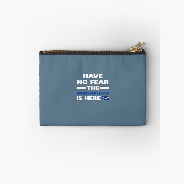 Item preview, Have No Fear The Marshallese Is Here designed and sold by AlwaysAwesome.