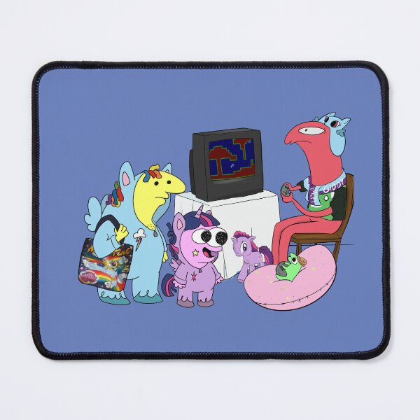 Item preview, Smiling Friendship magic v2 designed and sold by Amy New art.