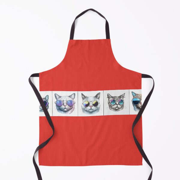 Item preview, Service Was Slow But The Kibble Was Fresh designed and sold by David Apricot.
