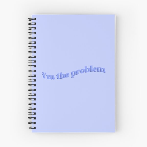 Item preview, I’m the problem designed and sold by Ohmera.