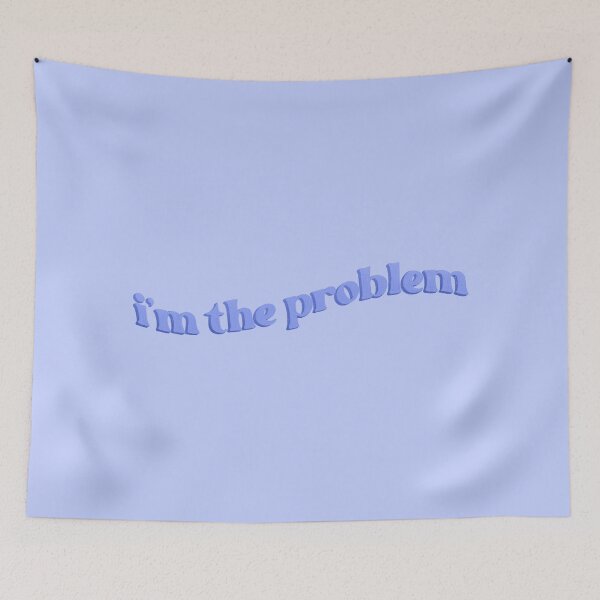 Item preview, I’m the problem designed and sold by Ohmera.
