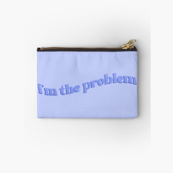 Item preview, I’m the problem designed and sold by Ohmera.