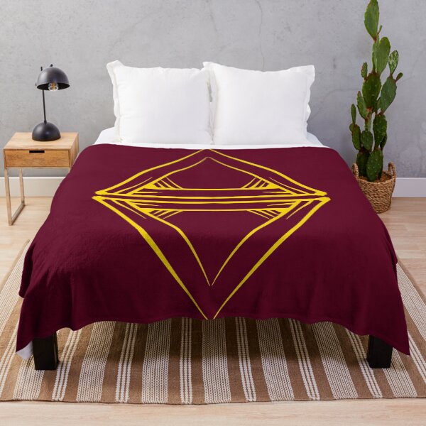 Item preview, golden quadrilateral designed and sold by JM INSPIRES.