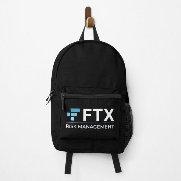 Item preview, Funny FTX Alameda Bankruptcy Risk Management Bankman Crypto Loss Meme designed and sold by fomodesigns.