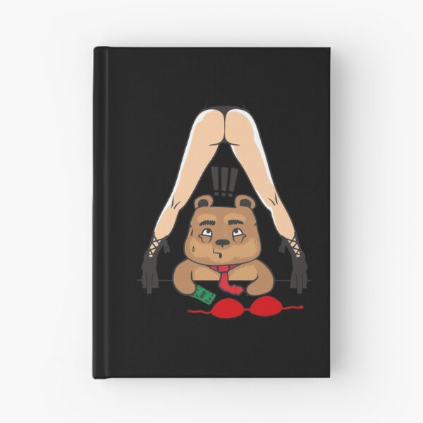 Item preview, Strip Bear designed and sold by jolynnlicatapc.