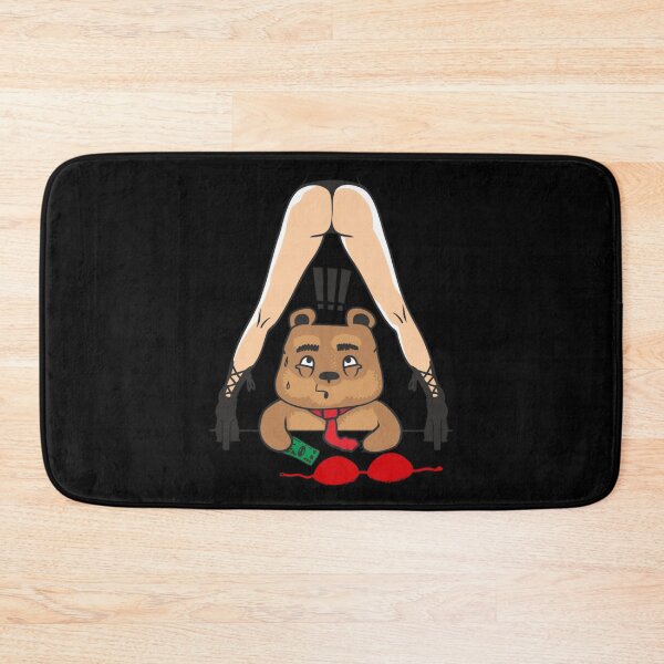 Item preview, Strip Bear designed and sold by jolynnlicatapc.