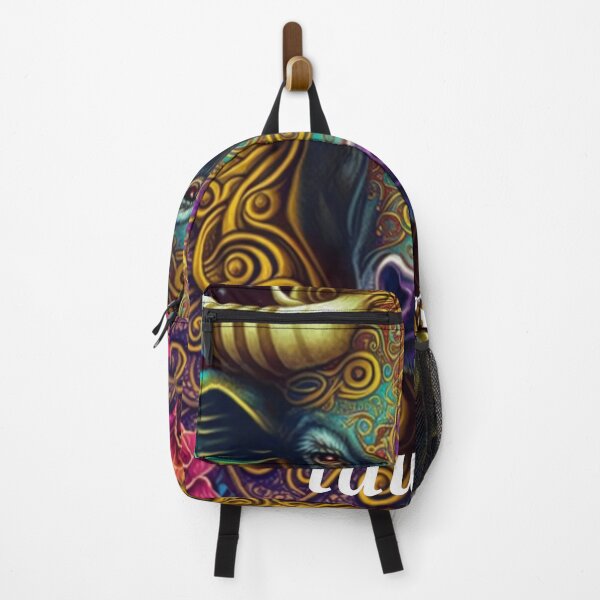 Item preview, AI created artwork "Taurus" zodiac design see all 12! designed and sold by Charles Durall.