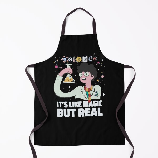 Item preview, Science It's Like Magic But Real designed and sold by MrEddie10.