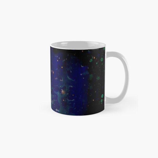 Transtract - 0124 - Meson Trail Classic Mug