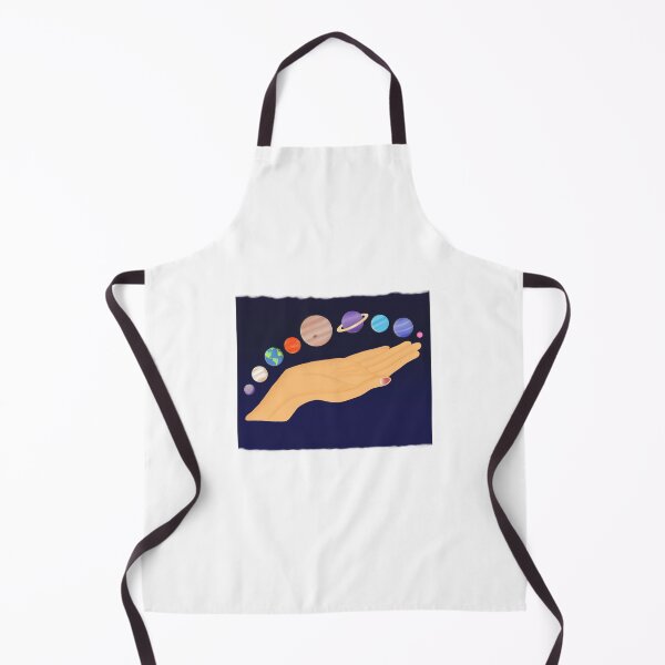 Item preview, Planets Colour - Funny and Cute quotes designed and sold by Designspot2020.