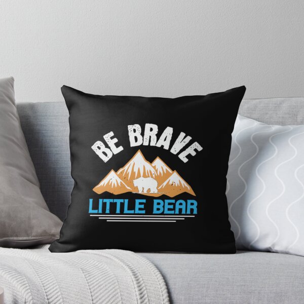 Item preview, Strong As A Bear - Be Strong Bear designed and sold by jolynnlicatapc.