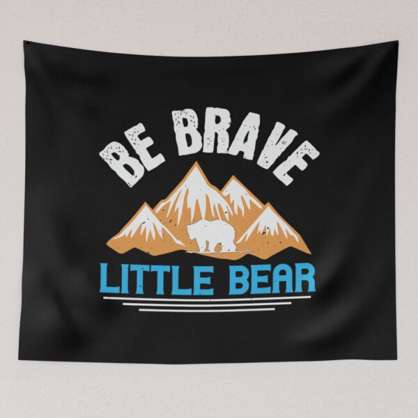 Item preview, Strong As A Bear - Be Strong Bear designed and sold by jolynnlicatapc.