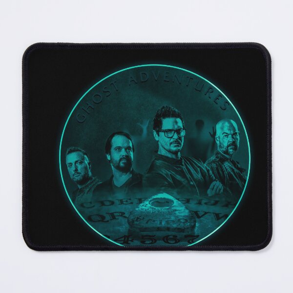 Item preview, Ghost Adventures Crew Ghostly Goings On designed and sold by Gallifrey1995.