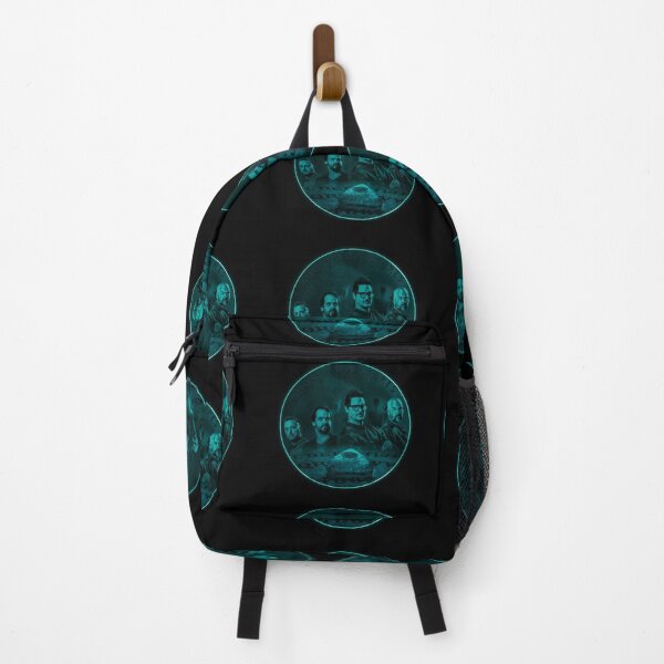Item preview, Ghost Adventures Crew Ghostly Goings On designed and sold by Gallifrey1995.