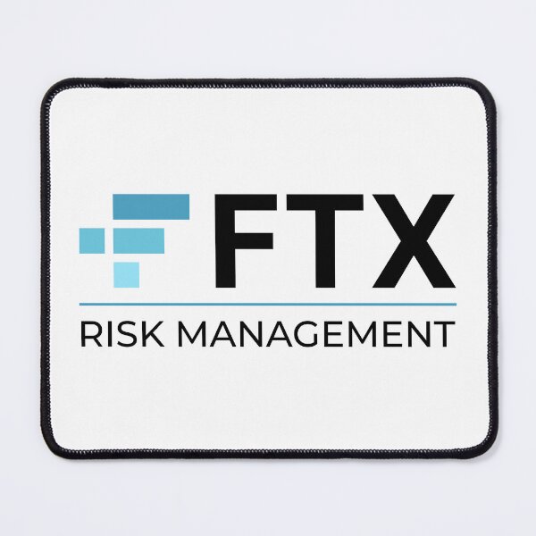 Item preview, Funny FTX Ceo Alameda Bankruptcy Risk Management Bro Crypto Crash Meme designed and sold by fomodesigns.