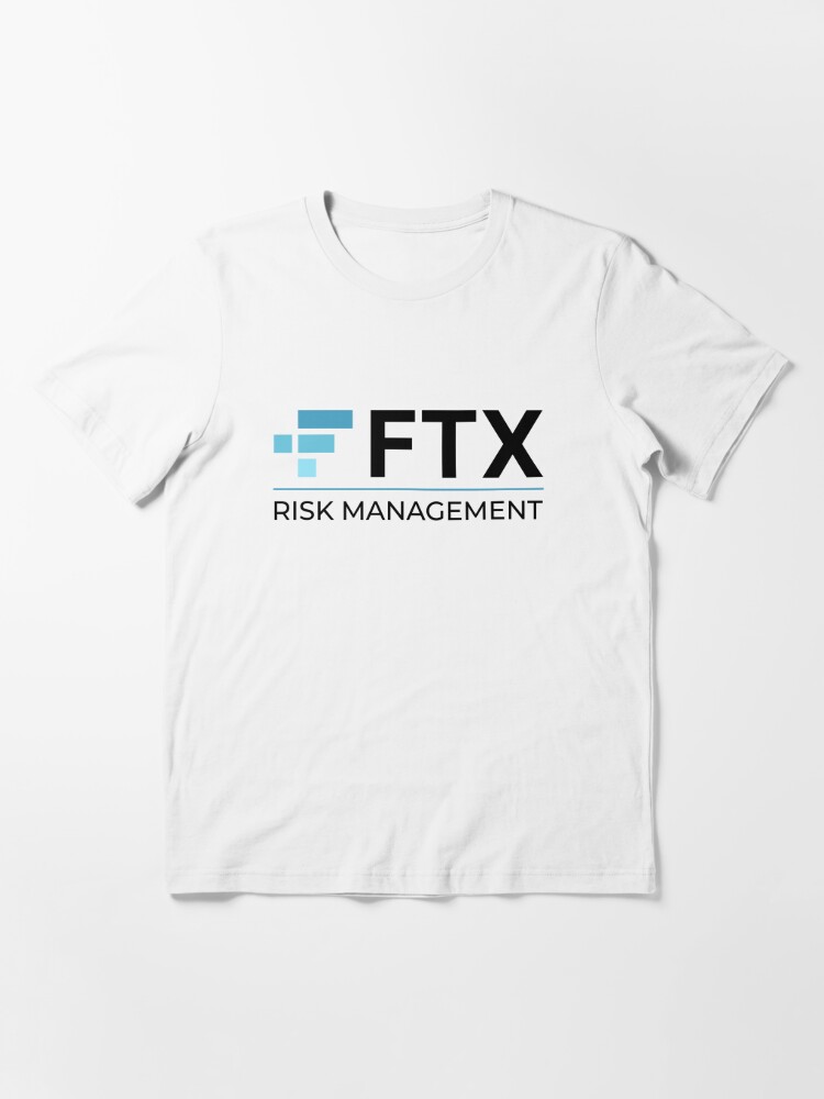 What Is Ftx On Umpire - Ftx Essential T-Shirt for Sale by Barigouu