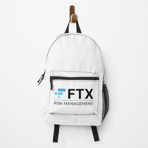 Item preview, Funny FTX Ceo Alameda Bankruptcy Risk Management Bro Crypto Crash Meme designed and sold by fomodesigns.
