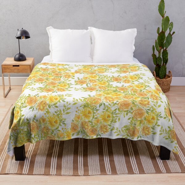 Artikelvorschau, Blumen, Blume, Blumenmuster, Blumendesign, Blumenaufkleber, Blumentelefonkasten, Blumenkissen, entworfen und verkauft von quotefactory.