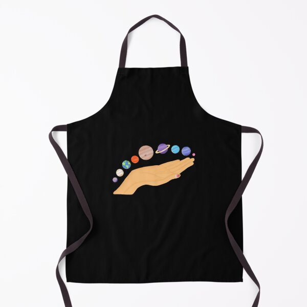 Item preview, Planets Colour - Funny and Cute quotes designed and sold by Designspot2020.