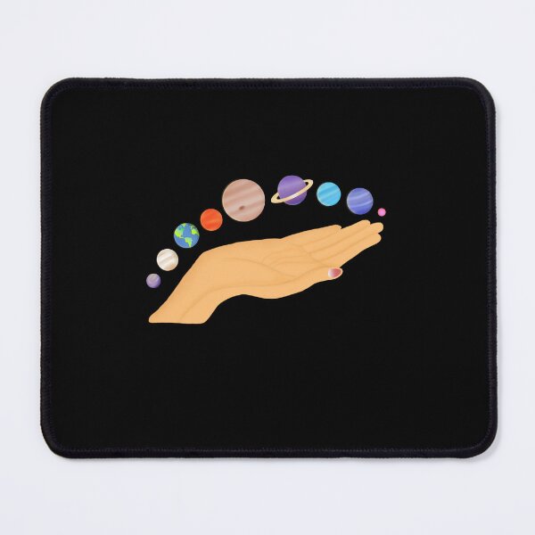 Item preview, Planets Colour - Funny and Cute quotes designed and sold by Designspot2020.