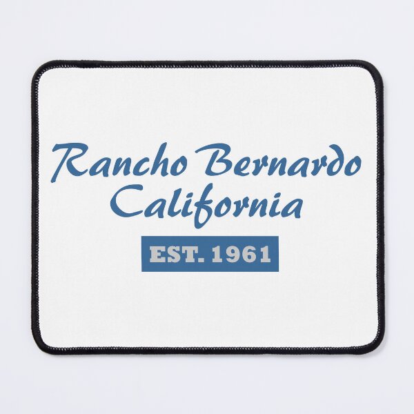 Item preview, Rancho Bernardo California - Established 1961 designed and sold by MtWoodsonSales.