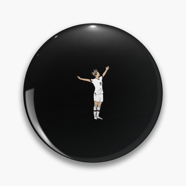 Item preview, Queen Rapinoe Classic  designed and sold by jagicaktotiq.