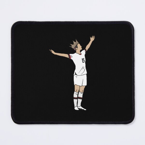 Item preview, Queen Rapinoe Classic  designed and sold by jagicaktotiq.