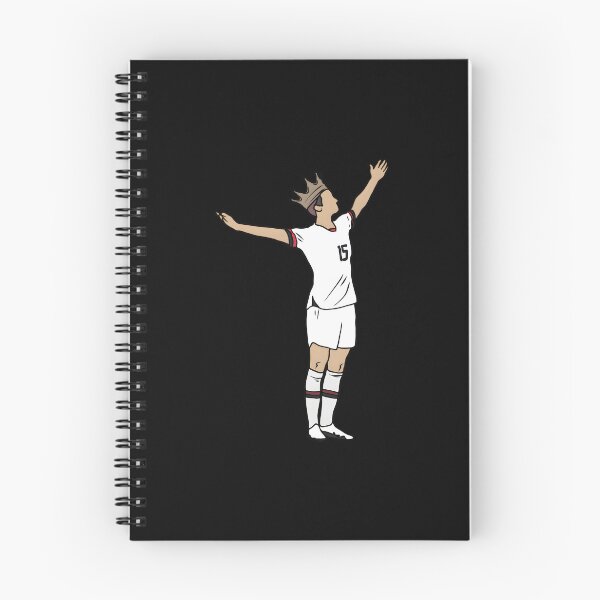 Item preview, Queen Rapinoe Classic  designed and sold by jagicaktotiq.