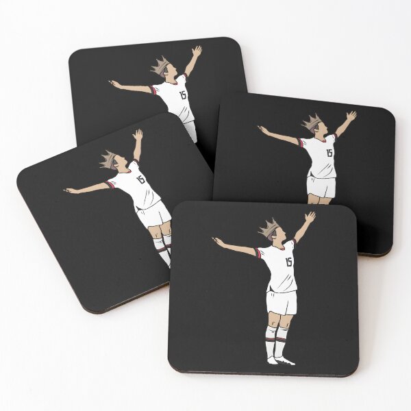 Item preview, Queen Rapinoe Classic  designed and sold by jagicaktotiq.