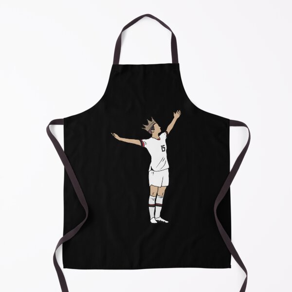 Item preview, Queen Rapinoe Classic designed and sold by jagicaktotiq.