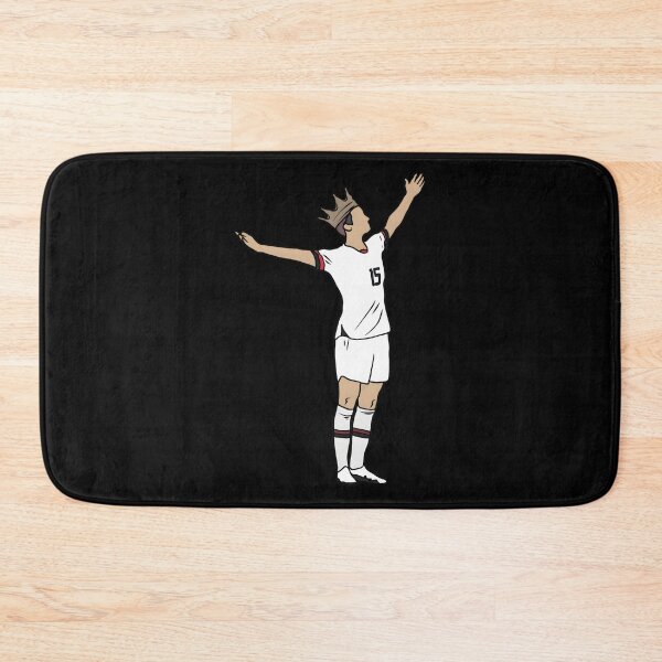 Item preview, Queen Rapinoe Classic  designed and sold by jagicaktotiq.