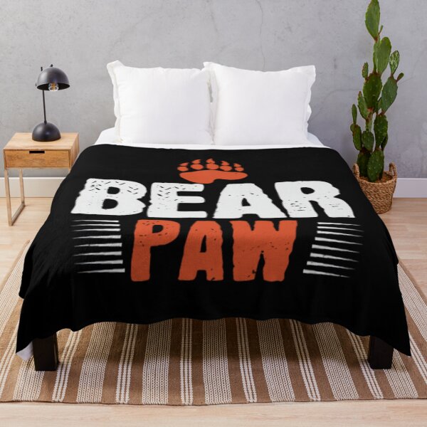 Item preview, Strong As A Bear - Bear Paw designed and sold by jolynnlicatapc.