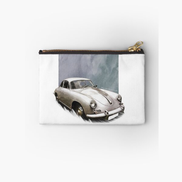 Item preview, Porsche 356 designed and sold by Aleksey Gladyshev.