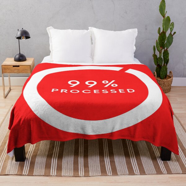 Item preview, 99% PROCESSED  designed and sold by dida80.