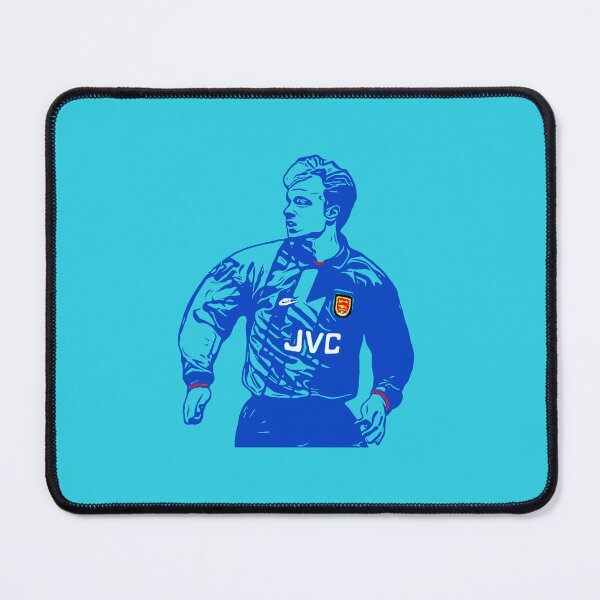 Item preview, Dennis Bergkamp 1996 designed and sold by IrisAndSeb.