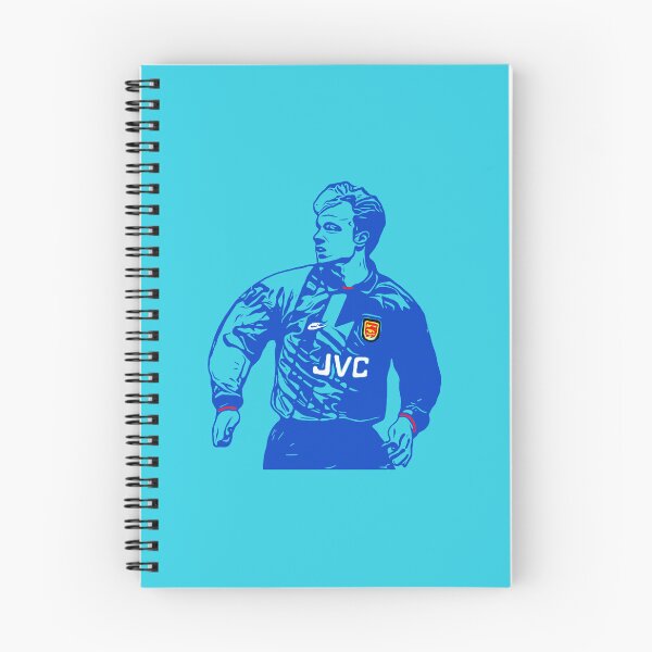 Item preview, Dennis Bergkamp 1996 designed and sold by IrisAndSeb.